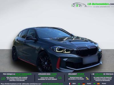 BMW Série 1 128ti 265 ch BVA