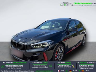 BMW Série 1 128ti 265 ch BVA