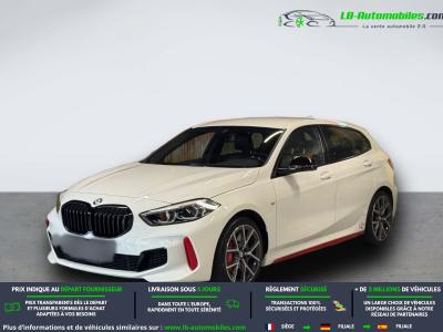 BMW Série 1 128ti 265 ch BVA
