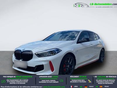 BMW Série 1 128ti 265 ch BVA
