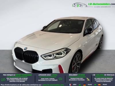 BMW Série 1 128ti 265 ch BVA