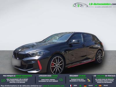 BMW Série 1 128ti 265 ch BVA