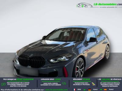 BMW Série 1 128ti 265 ch BVA