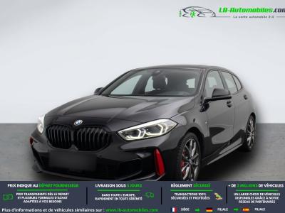 BMW Série 1 128ti 265 ch BVA