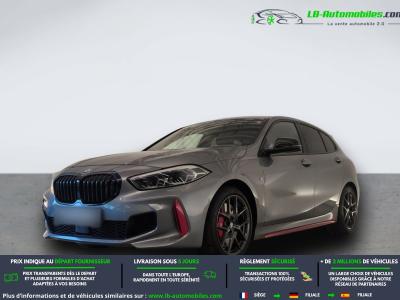 BMW Série 1 128ti 265 ch BVA
