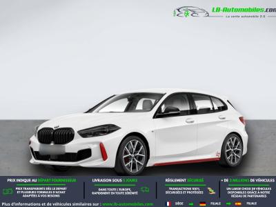 BMW Série 1 128ti 265 ch BVA