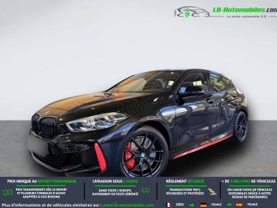 BMW Série 1 128ti 265 ch BVA