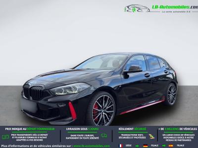 BMW Série 1 128ti 265 ch BVA