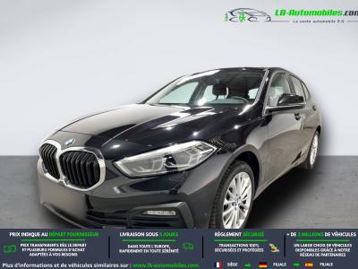 BMW Série 1 120d 190 ch BVA