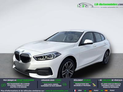 BMW Série 1 120d 190 ch BVA