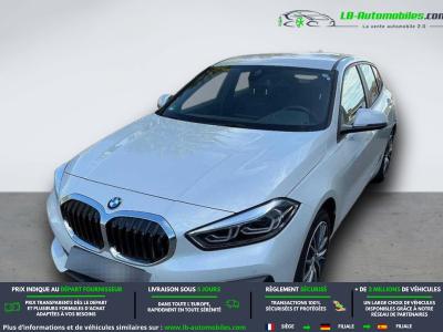 BMW Série 1 120d 190 ch BVA