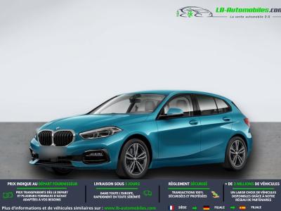 BMW Série 1 120d 190 ch BVA