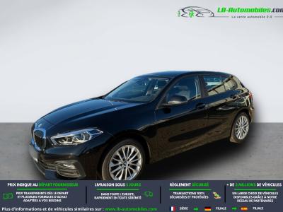 BMW Série 1 120d 190 ch BVA