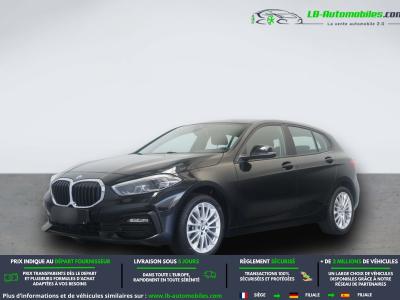 BMW Série 1 120d 190 ch BVA