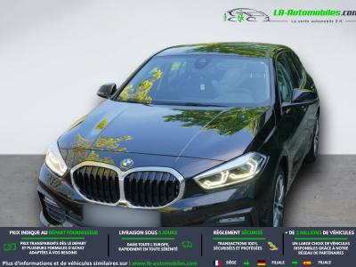 BMW Série 1 120d 190 ch BVA