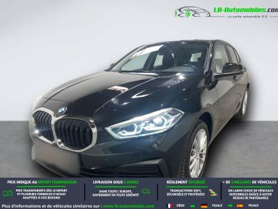 BMW Série 1 120d 190 ch BVA