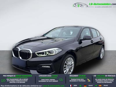 BMW Série 1 120d 190 ch BVA