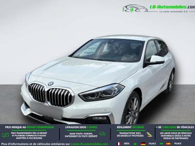 BMW Série 1 120d 190 ch BVA