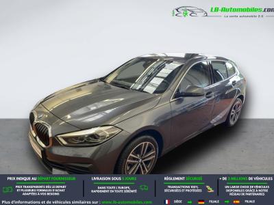 BMW Série 1 120d 190 ch BVA