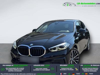 BMW Série 1 120d 190 ch BVA