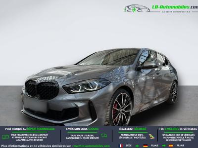 BMW Série 1 M135i xDrive 306 ch BVA