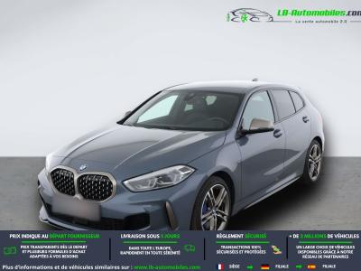 BMW Série 1 M135i xDrive 306 ch BVA