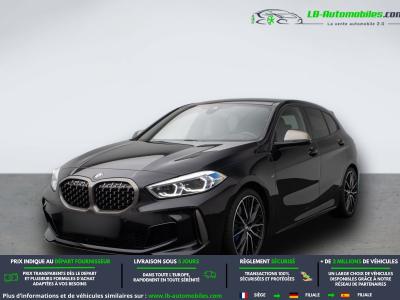 BMW Série 1 M135i xDrive 306 ch BVA