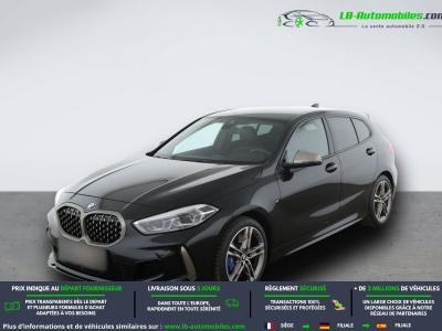 BMW Série 1 M135i xDrive 306 ch BVA