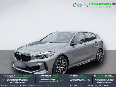 BMW Série 1 M135i xDrive 306 ch BVA