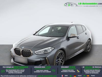 BMW Série 1 M135i xDrive 306 ch BVA