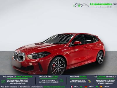 BMW Série 1 128ti 265 ch BVA