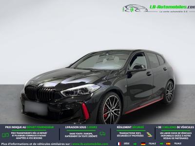 BMW Série 1 128ti 265 ch BVA