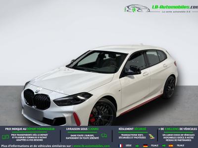 BMW Série 1 128ti 265 ch BVA