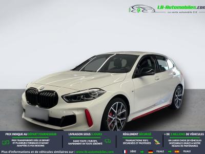 BMW Série 1 128ti 265 ch BVA