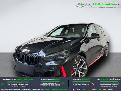 BMW Série 1 128ti 265 ch BVA