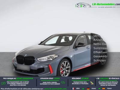 BMW Série 1 128ti 265 ch BVA
