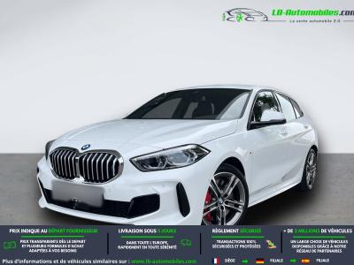 BMW Série 1 128ti 265 ch BVA
