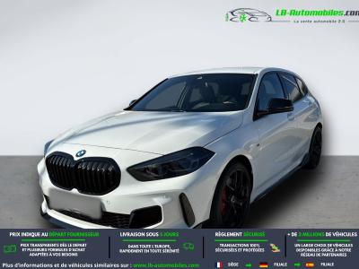 BMW Série 1 128ti 265 ch BVA