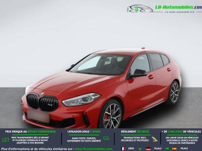 BMW Série 1 128ti 265 ch BVA