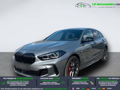 BMW Série 1 128ti 265 ch BVA