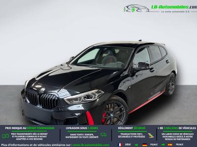 BMW Série 1 128ti 265 ch BVA