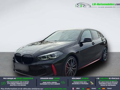 BMW Série 1 128ti 265 ch BVA