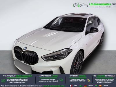 BMW Série 1 128ti 265 ch BVA