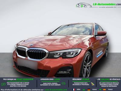 BMW Série 3 318i 156 ch BVA