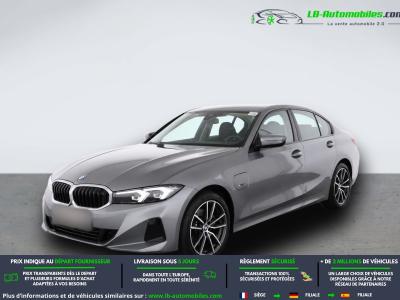 BMW Série 3 320e 204 ch BVA