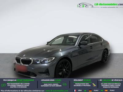 BMW Série 3 320d 190 ch BVA