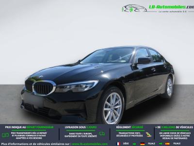 BMW Série 3 320d 190 ch BVA
