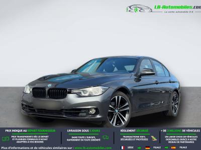 BMW Série 3 320i 184 ch BVA