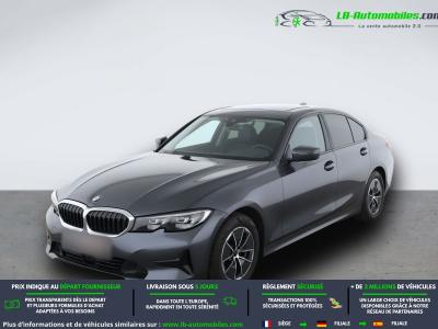 BMW Série 3 320i 184 ch BVA