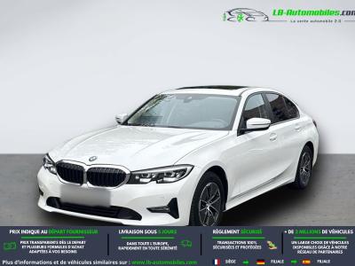 BMW Série 3 320i 184 ch BVA